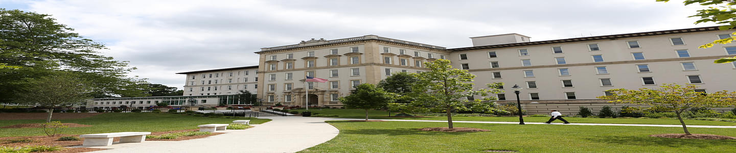 Emory University banner